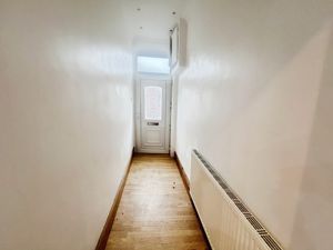 Hallway- click for photo gallery